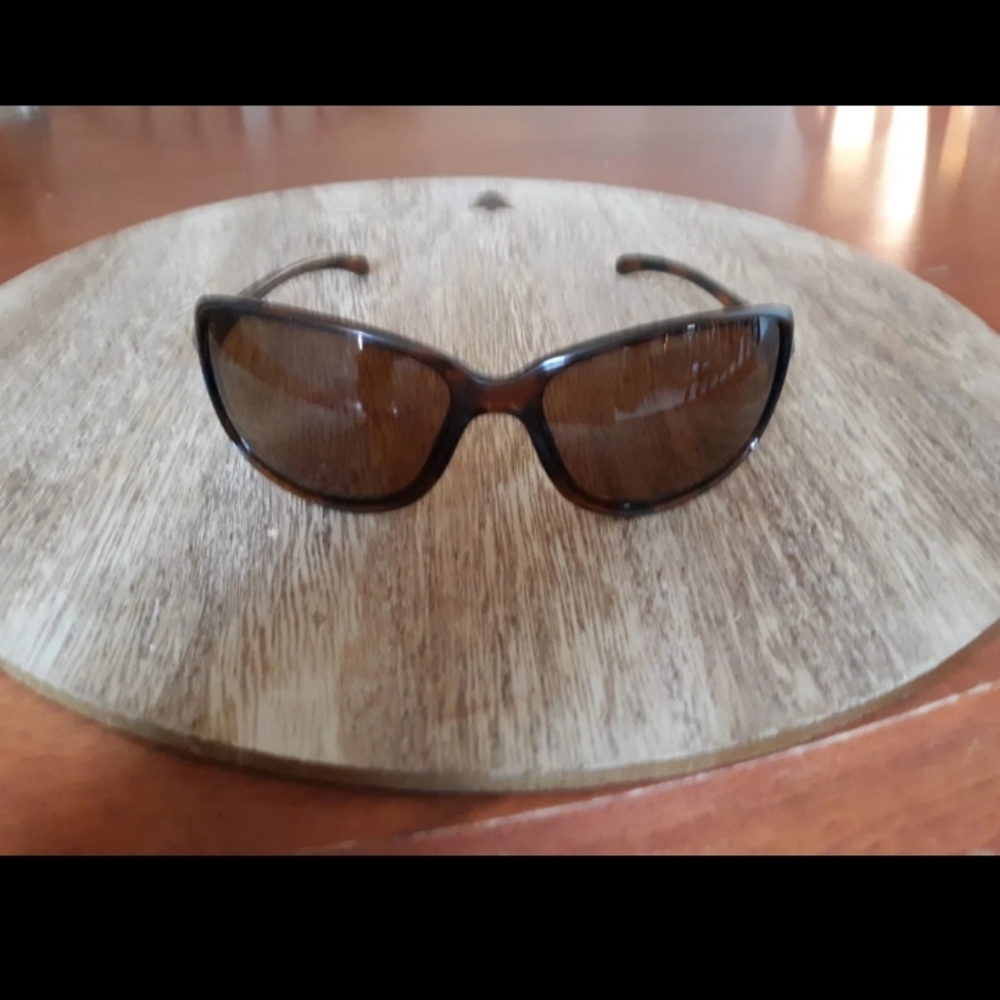 Women's polarized Oakley Cohort Sunglasses